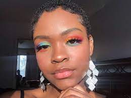 Reddit Blended Rainbow Eyeshadow Look Makeup Com