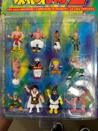 Dragon ball z action figures to level up your collection. Early 2000s Dragon Ball Z Toys Were Something Else Nostalgia