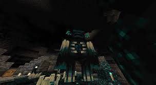 Minecraft guide: How to find the Ancient City in the Deep Dark biome 