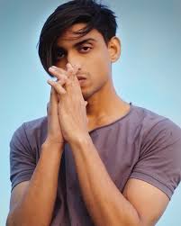 Profile for The Asif Ansari