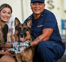 Coast Guard Mutual Assistance 2022 Annual Report by cgmahq