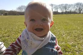 Fundraiser for Jenny Barnes by Daniel Son Wicks : Albie's Tree