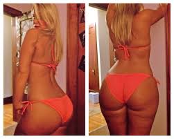 Olivia Jensen - Bikini Days Porno Photo - EPORNER