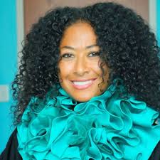 KIM Cooks, candidate for Texas District Judge