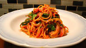 What makes you angry about my recipe? Jamie S Ultimate Arrabbiata Pasta Youtube