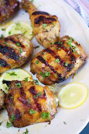 The Very Best Chicken Marinade Recipe Recipe Chicken Thights Recipes Grilled Chicken Recipes Chicken Marinade Recipes