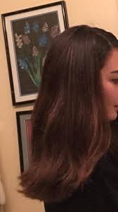 I have dark brown (light brown in the sun) hair, and have been using the garnier chammomille blonde shampoo for a year or so. Maintaining Blonde Hair Is Expensive John Frieda S 7 Spray Could Save You Money