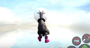 I show you the guide to the hitchhiker goat, and the path you need to take to unlock him in game. Goat Simulator Mobile Guide How To Get All Goats Including Anti Gravity Space Tornado And Cheer On Ios And Android Player One