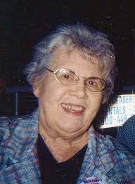 Shirley Fox Obituary (2012)