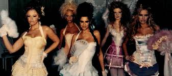 Log in to save gifs you like, get a customized gif feed, or follow interesting. Girls Aloud Reunion Confirmed By Nadine Coyle Www 98fm Com