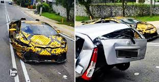 Bateri kereta yang dijaga dengan baik biasanya dapat digunakan selama 2 hingga 3 tahun, malah beberapa bateri dapat digunakan untuk waktu yang lebih lama. Pemandu Viva Dirempuh Lamborghini Dapat Ganti Myvi