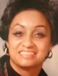 Ann Scott Poole Obituary (1942