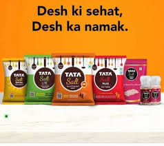 Pure And Hygenic Tata Salt Rock Salt, Packaging Size: 500 g