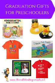 Follow this link for more. Graduation Gifts For Preschoolers The Multitasking Mom