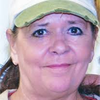 Obituary information for Iris Jo Taylor