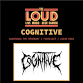 Cognitive w/ Awakening the Revenant, Fabricate, Loose Ends