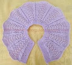 Bebek Yelegi 08 Jpg 492 442 Krose Baby Knitting Patterns Orgu