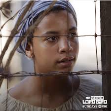 Last night's episode of The Good Lord Bird was absolutely Epic! “Pie you  stole our hearts “ ~ @showtime . I am beyond grateful for all of the love  and messages and