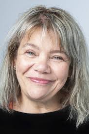 Ólafía Hrönn Jónsdóttir — The Movie Database (TMDB)