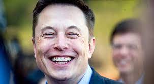 Since 1960, though, the needle on how fast we can travel hasn't moved at all. Elon Musks Werdegang Wie Elon Musk So Erfolgreich Wurde Wie Er Heute Ist Impulse