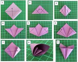 Flores de papel gigantes paso a paso. Como Hacer Flores De Papel Periodico Paso A Paso Flores De Papel