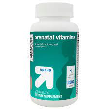 Here we walk you through the process of creating great vitamin and supplement branding that appeals to your target audience. The Best Prenatal Vitamins To Buy In 2020 Maternity Products Mabel Moxie