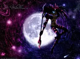 Check spelling or type a new query. Dark Magician Girl And Mana The Dark Magicians Fan Art 38983843 Fanpop