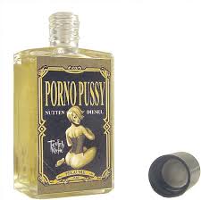 Teufel Nutte Diesel: Porno Pussy Eau de Parfum, 10 ml, Plum Scent :  Amazon.de: Beauty