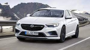 2021 opel opc may 15, 2021 march 17, 2021 amelia nailah opel astra … New Opel Insignia Opc Rendered Will Most Likely Happen