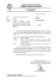 Singgih aji purnomo standar bentuk kompeten kompetensi dasar materi indikator soal no. Top Pdf Undangan Pembuktuan Kualifikasi Cetak Soal Ujian Sekolah Tingkat Smpmts 123dok Com