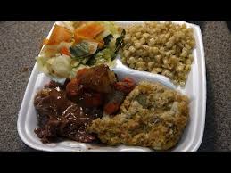 To be perfectly honest, i get asked the following two questions all the time about preparing a soulfood meal. Sunday Dinner Home Cooked Tender Roast In 1 Hour Youtube