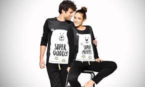 Maybe you would like to learn more about one of these? Matching Couple Pajamas 30 Cute Pj S For Couples Families