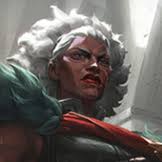 Ambessa vs Gwen Matchup Statistics :: Counter Picking Stats for League of  Legends by CounterStats