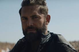 Daniel MacPherson lands in a universe very different to Ramsay Street