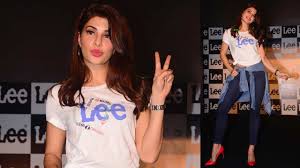 Jacqueline Fernandez Launches Lee S New Body Optix Jeans Youtube Top 10 jacqueline fernandez without makeup pictures (#9 is great). jacqueline fernandez launches lee s new body optix jeans