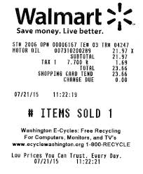 If the lost gift card has not been used, the gift card provider can work with the brand to cancel and replace the lost gift card. How To Look Up A Walmart Receipt Quora