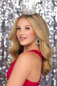 Lola White pageant page