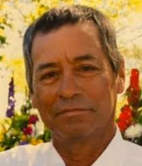 Obituary for Raul "Rudy" Ramirez, Sr.