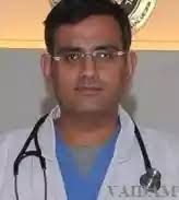 Dr. Kapil Dev Mohindra, Interventional Cardiologist in New Delhi, India