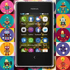 Al descargar un juego o una aplicación. Juegos Para Nokia Asha 503 Celudescarga