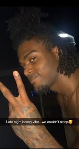 Crenshaw HS class of 82 member passes away