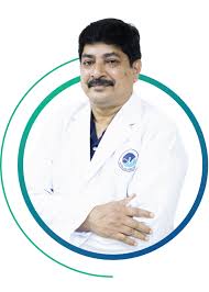 Dr. Premdevas V K