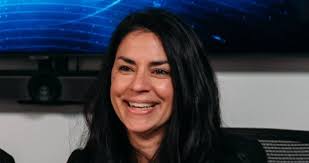 María Soledad González Rodríguez es la nueva gerenta de marketing de  Lacoste Argentina