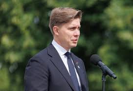 Mindaugas Sinkevičius pareiškė esąs pasirengęs formuoti Vyriausybę | Ūkininko patarėjas
