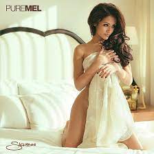 Amazon.com: Melanie Iglesias - PURE MEL 5 Pack Limited Edition Wall  Posters: Posters & Prints