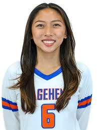 2025 Women's Volleyball Roster