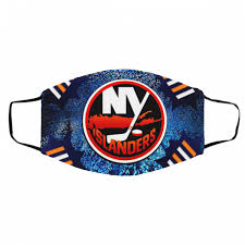New york islanders logo concept. Face Mask New York Islanders Logo Masks Shirtsmango Office