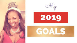 Latisha Styles Goals For 2019 New Year S Resolutions Youtube New Years Resolution Goals 30 Day Abs