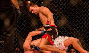 Demian maia was born in sao paulo, brazil on the 6th of november 1977. Did You See Demian Maia Submit Ben Askren At Ufc Singapore Graciemag