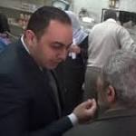 ضبط مصانع غير مرخصة بها